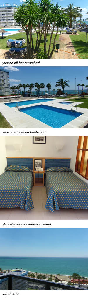 Appartement Mari-Carmen