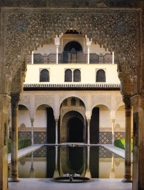 het Alhambra