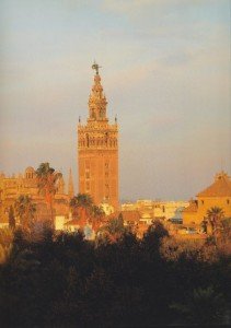 Sevilla - Andalusie