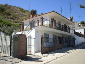 Appartement Salto in Andalusie