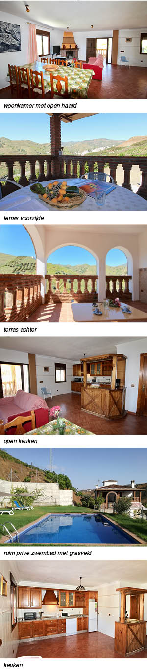 vakantiehuis Andalusie vivian strip vertikaal