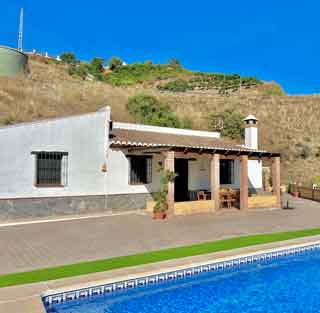 Vakantiehuis Villa Anamaria ruim van opzet