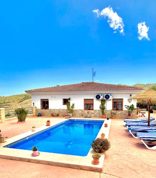 casa Leonor