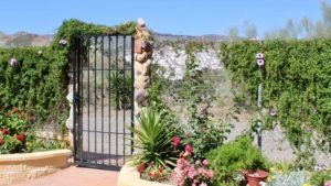 poort